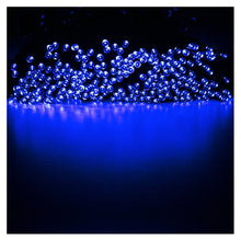 Solar Powered LED Fairy String Lights