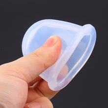 Full Body Massage Anti Cellulite Vacuum Silicone Cupping Cups