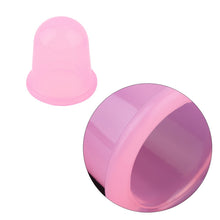 Full Body Massage Anti Cellulite Vacuum Silicone Cupping Cups