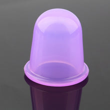 Full Body Massage Anti Cellulite Vacuum Silicone Cupping Cups