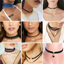 Vintage  Choker Necklace