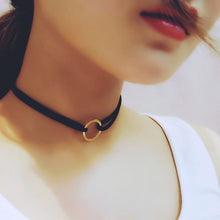 Vintage  Choker Necklace