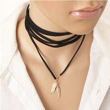 Vintage  Choker Necklace