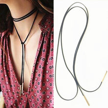 Vintage  Choker Necklace