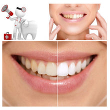 Teeth Whitening Charcoal Powder