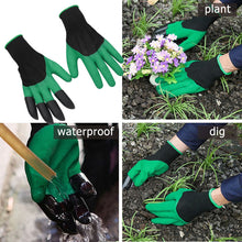Easy Gardening Gloves