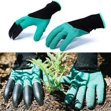 Easy Gardening Gloves