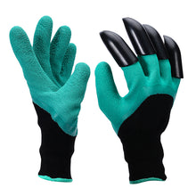 Easy Gardening Gloves
