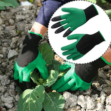 Easy Gardening Gloves