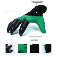 Easy Gardening Gloves