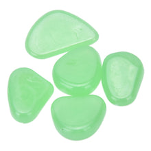 Glowing Stones Luminous Pebbles 100pcs
