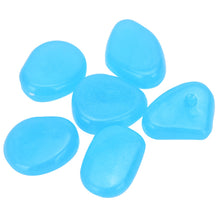 Glowing Stones Luminous Pebbles 100pcs
