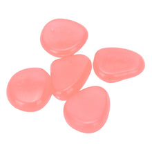 Glowing Stones Luminous Pebbles 100pcs