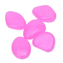 Glowing Stones Luminous Pebbles 100pcs