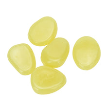 Glowing Stones Luminous Pebbles 100pcs