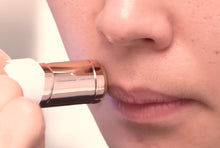 Painless Hair Removal Device