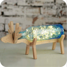 Multipurpose LED Starry String Lights with Battery