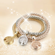Designer Charm Bracelet