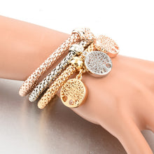 Designer Charm Bracelet