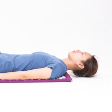 Acupuncture  Yoga Mat with Pillow