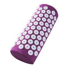 Acupuncture  Yoga Mat with Pillow