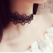Vintage  Choker Necklace