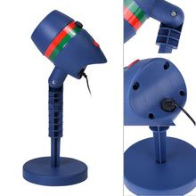 Waterproof Laser LED Projector Light