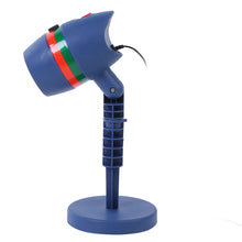 Waterproof Laser LED Projector Light