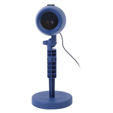 Waterproof Laser LED Projector Light