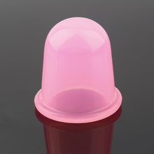 Full Body Massage Anti Cellulite Vacuum Silicone Cupping Cups