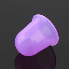 Full Body Massage Anti Cellulite Vacuum Silicone Cupping Cups