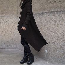 Women's Casual Outwear Hoody