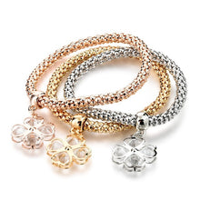 Designer Charm Bracelet