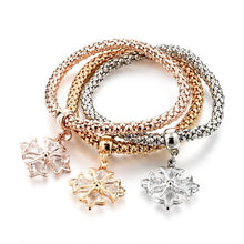 Designer Charm Bracelet