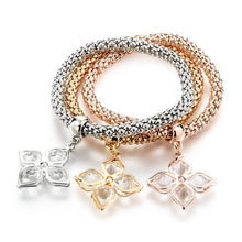 Designer Charm Bracelet