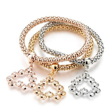 Designer Charm Bracelet
