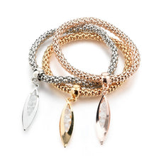 Designer Charm Bracelet