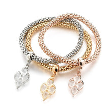 Designer Charm Bracelet