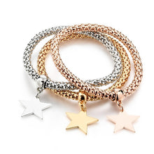 Designer Charm Bracelet