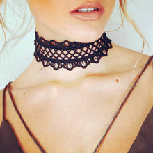 Vintage  Choker Necklace