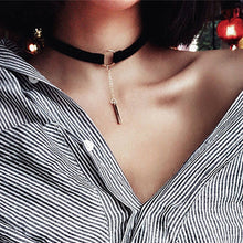 Vintage  Choker Necklace