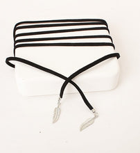 Vintage  Choker Necklace