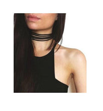 Vintage  Choker Necklace