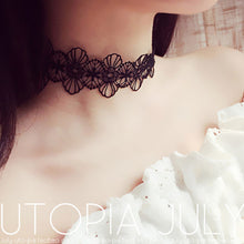 Vintage  Choker Necklace