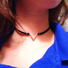 Vintage  Choker Necklace
