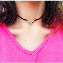 Vintage  Choker Necklace