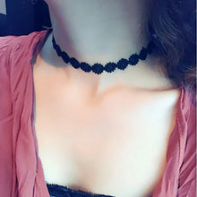 Vintage  Choker Necklace